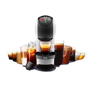 NESTLE GENIO S X 1 MACCHINA ESPRESSO (2)