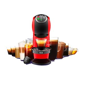 NESTLE GENIO S PLUS X 1 MACCHINA ESPRESSO (2)