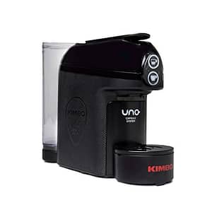 KIMBO UNO X 1 MACCHINA ESPRESSO (1)