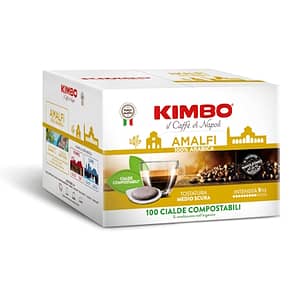 KIMBO ARMONIA (AMALFI)  X 100 CIALDA (1)