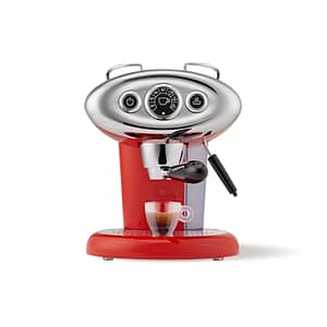 ILLY X7.1 ROSSA + 4 BOX OMAGGIO (1)