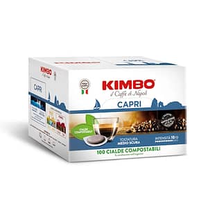 (-10% OFF-SCAD) KIMBO CAPRI X 100 CIALDA (1)
