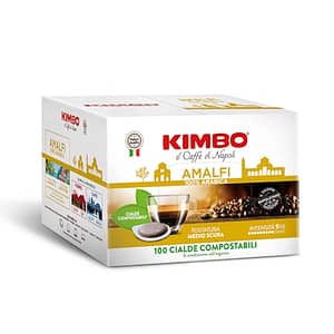 (-10% OFF-SCAD) KIMBO AMALFI X 100 CIALDA (1)