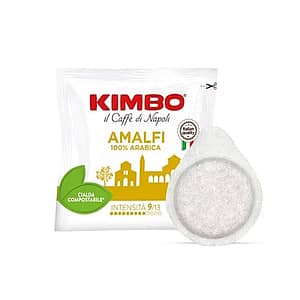 KIMBO AMALFI X 50 CIALDA (1)