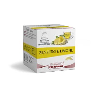 SANDEMETRIO ZENZERO E LIMONE X 10 NES (24)