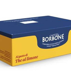 BORBONE THE LIMONE X 25 EP (1)