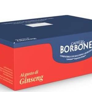BORBONE GINSENG  X 25 EP (1)