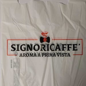 SIG. CAFFE’ SHOPPER BIO GRANDI X 500 CM 30+20*60 12GR (1)