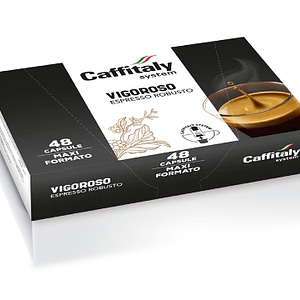 CAFFITALY BOX 48 CPS ESPRESSO VIGOROSO CAFFITALY (1)