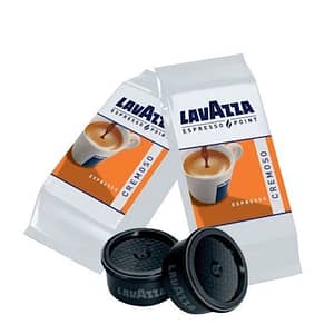 LAVAZZA CREMOSO X 100 EP (6)