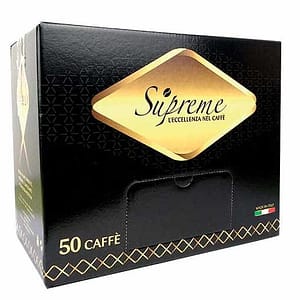 (1.6.1) SUPREME SUPER CREMA X 100 CIALDA (1)