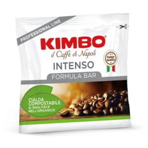 (-10% OFF-GIU) KIMBO INTENSO  X 100 CIALDA (1)